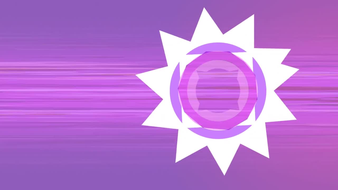 애니메이션 카메라 셔터 열기 및 닫기