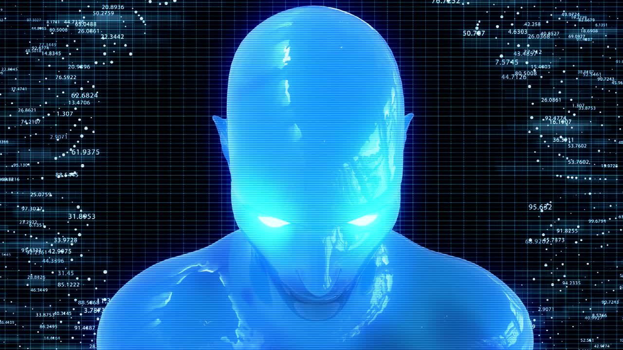 Advanced Artificial Intelligence.