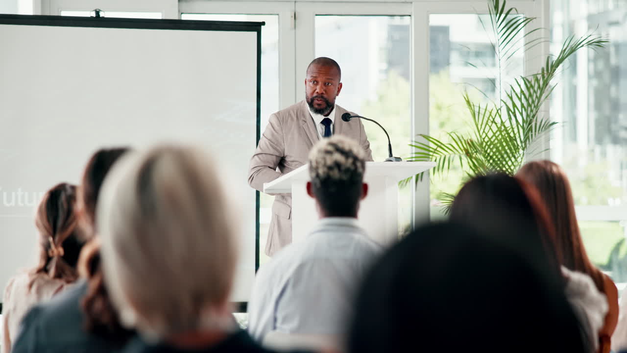 Business Presentation