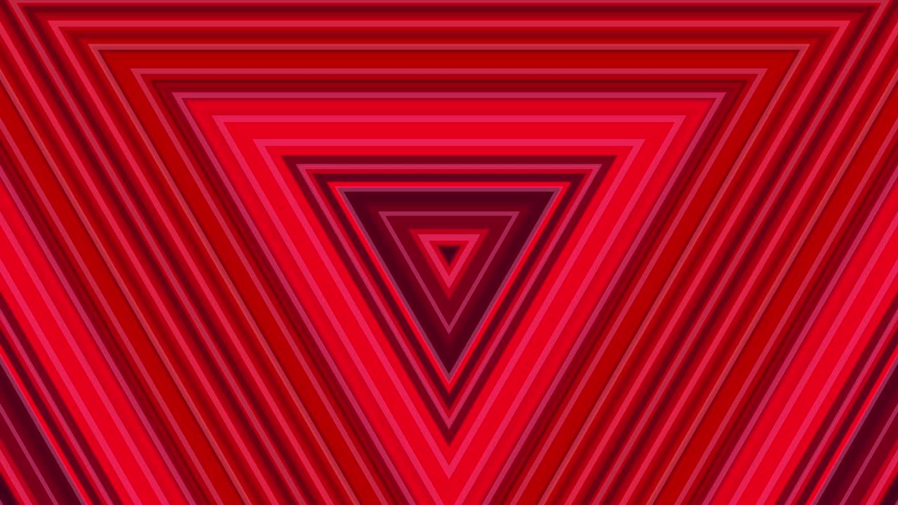 기하학적 결함, 디지털 오류, 실패 오버레이, 최면 배경, 전환.