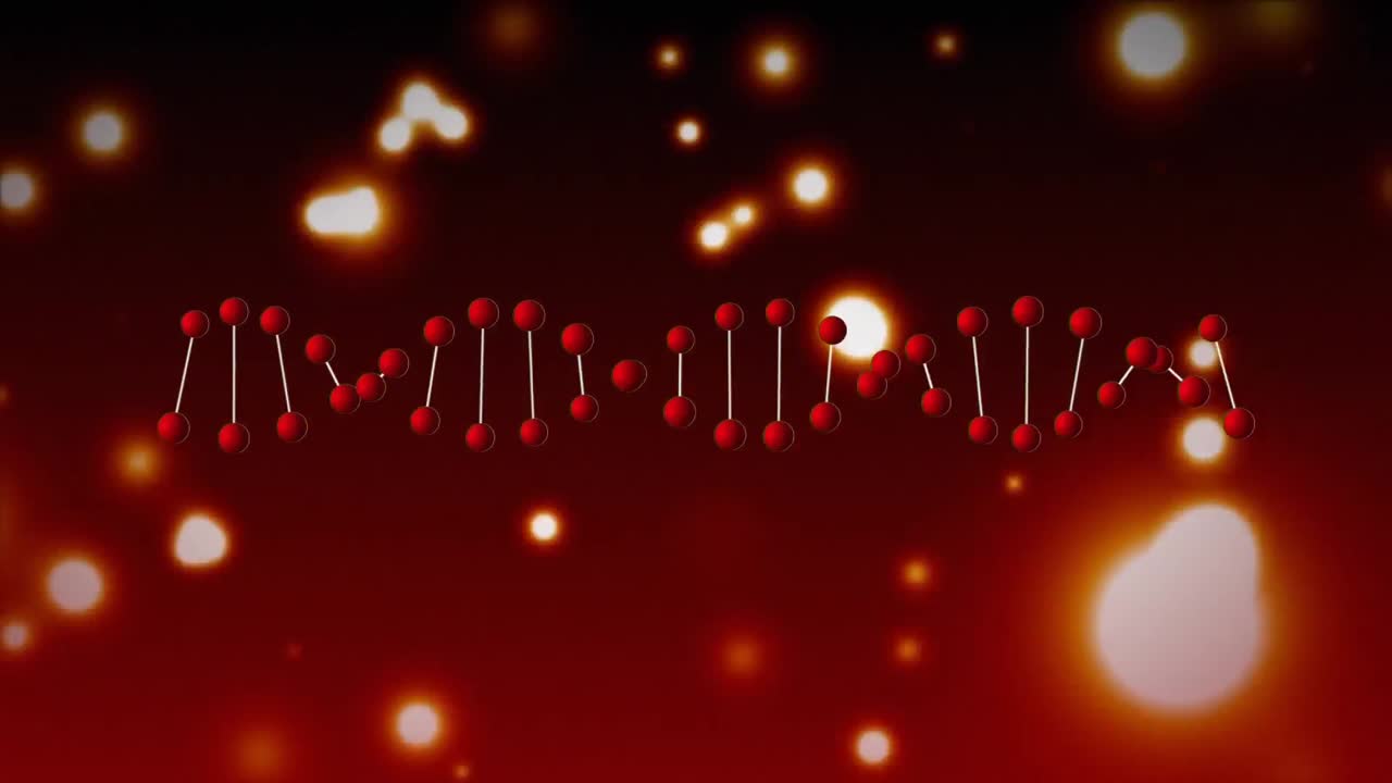 DNA 더블 헬릭스