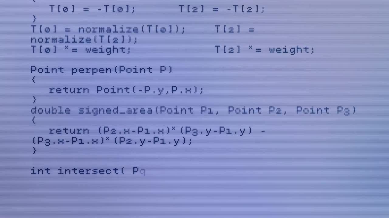 Animation of data processing over purple background