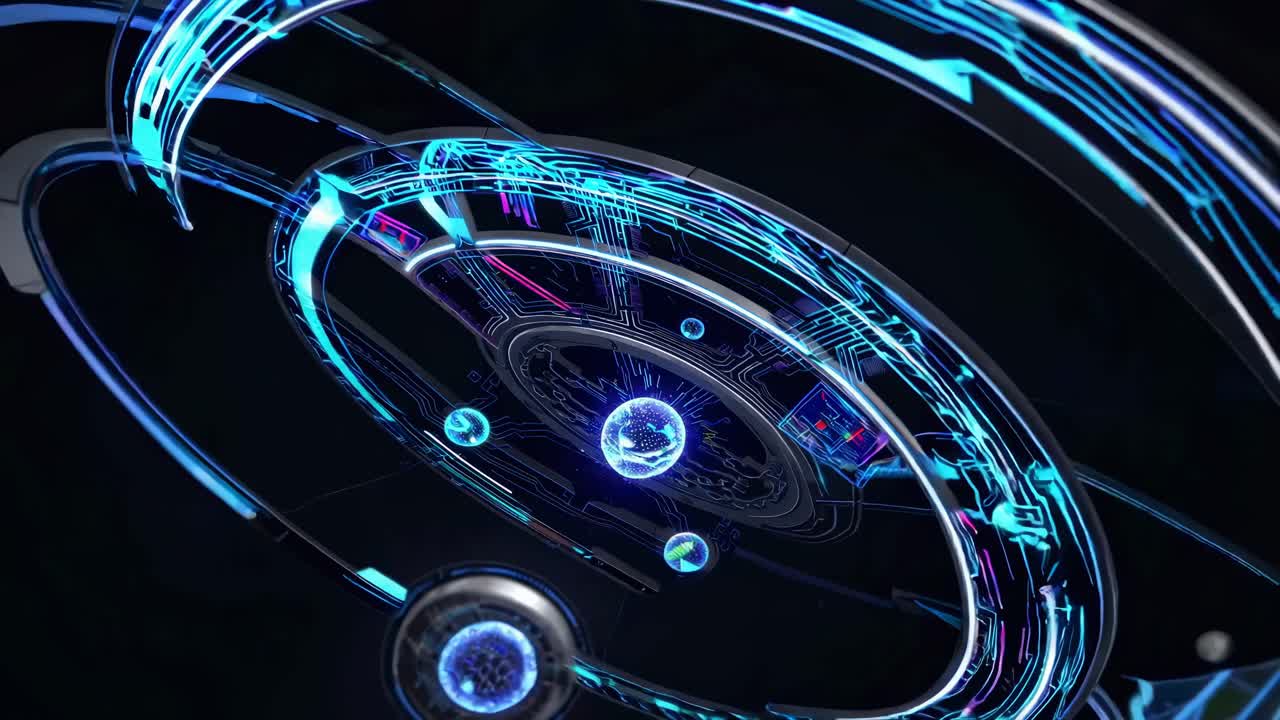 미래 기술 인터페이스