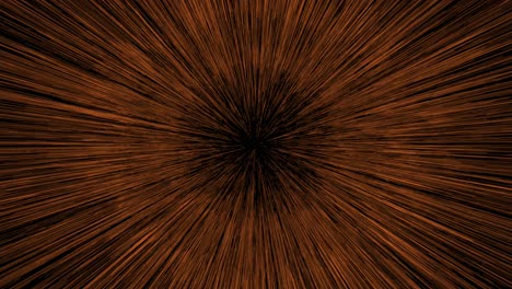 abstract explosion resembling a supernova or atomic burst with radiating energy