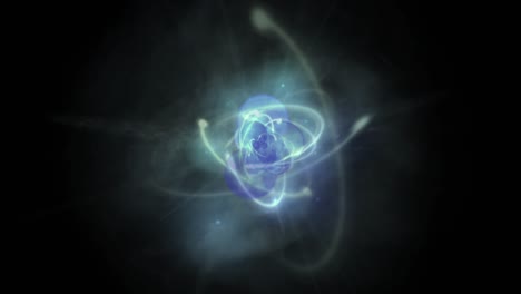electron loop