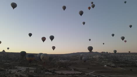 Touristic-Balloons-Flying