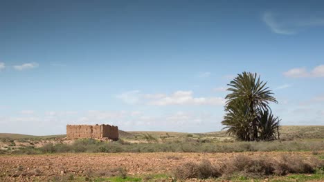 ruined house morocco 00