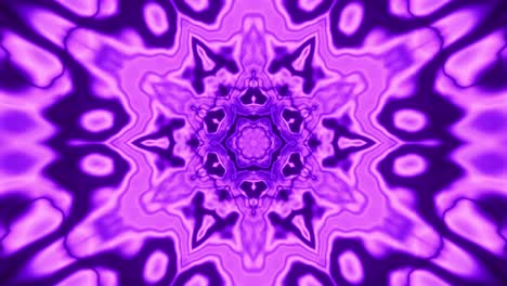 Hypnotic-trance-and-voyage-deeper-into-enlightened-state-of-mind---seamless-looping-trippy-kaleidoscope-corridor-background-for-melodic-psychill,-time-lapse-chillout-vj-music-videos