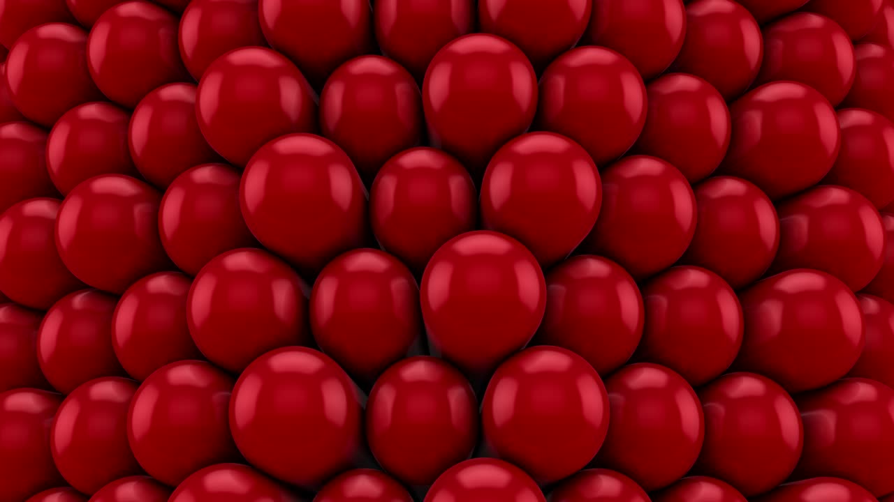Background of Capsules