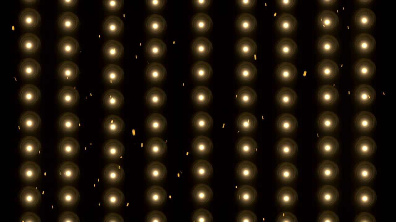 Floodlights Flash lights.Spotlights