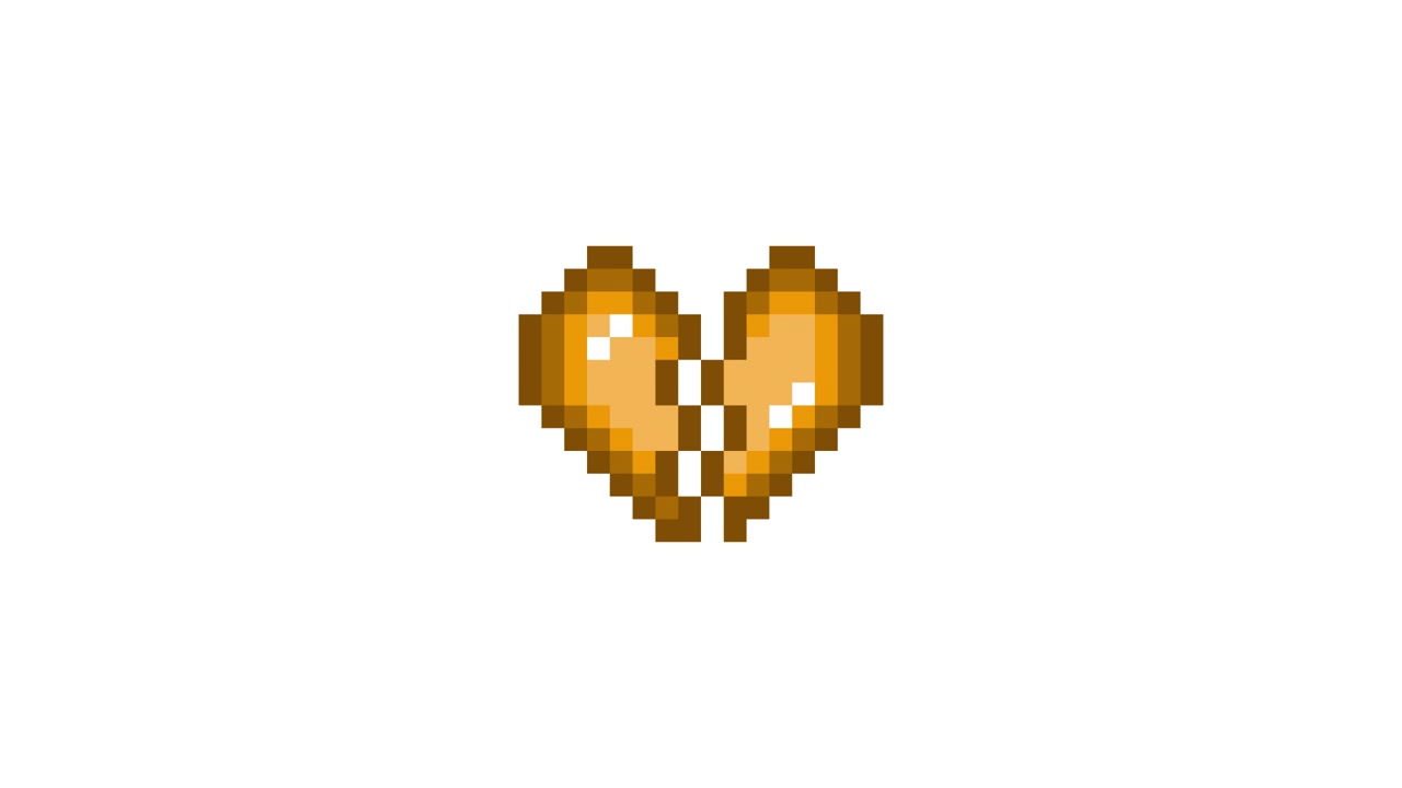 Mini animazione pop-up di icone Pixel Art con cuore spezzato (8).mov