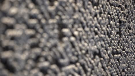 4k-fabric-closeup-shift-focuse-micro-shot