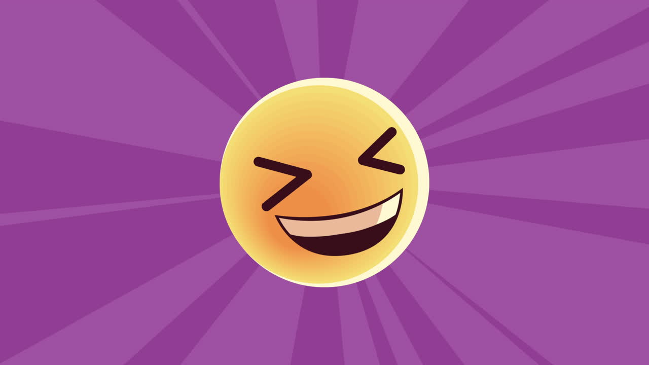 Emoji che ridono