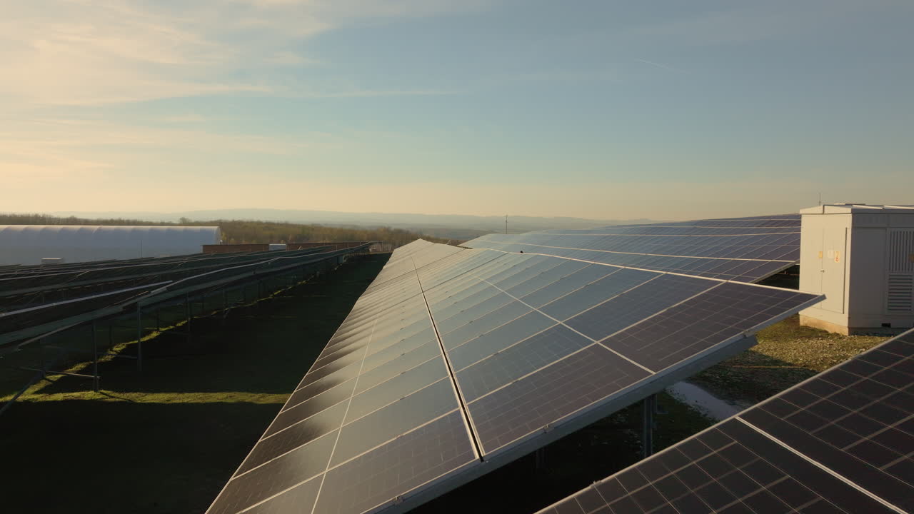 Installazione e manutenzione di pannelli solari