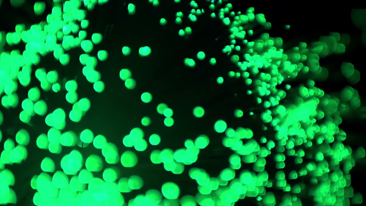 슬로우 모션 광섬유 03