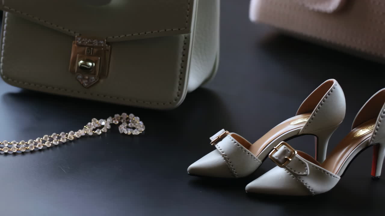 accesorios de moda elegantes