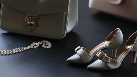 elegant fashion accessories