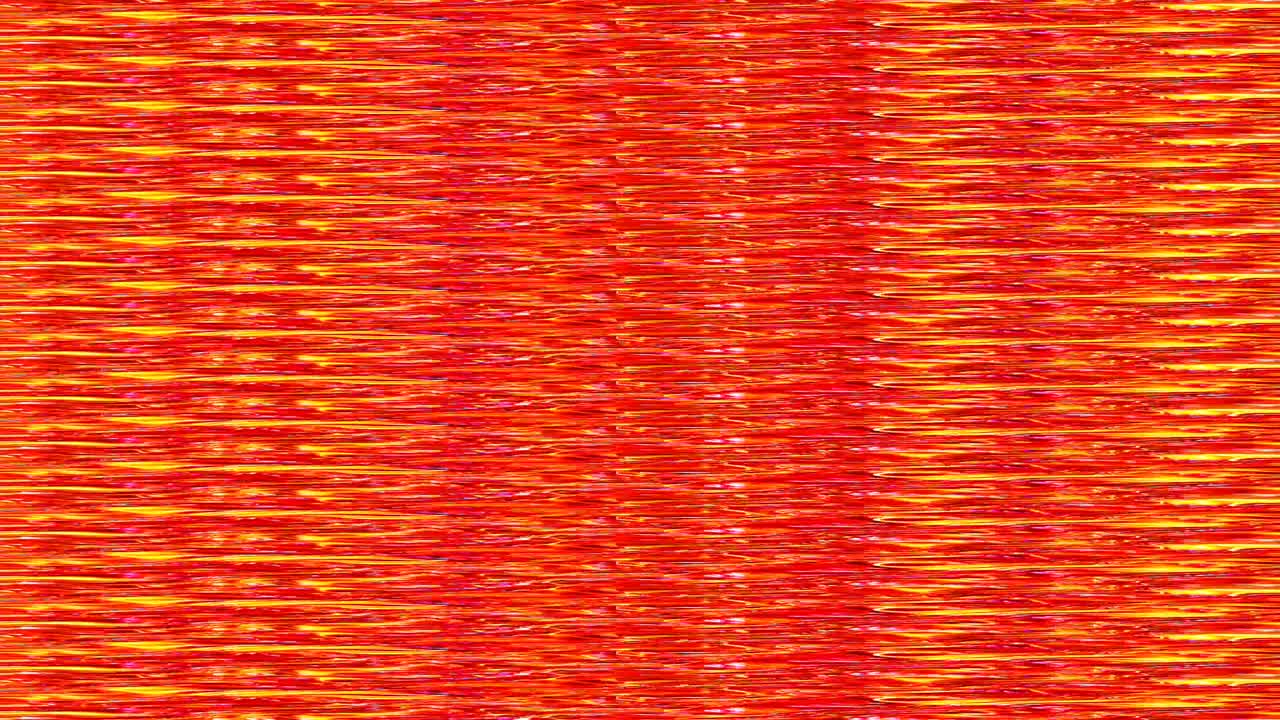 은 배경에 다채로운 줄무로 미묘한 움직임을 조절하는 밝은 빛