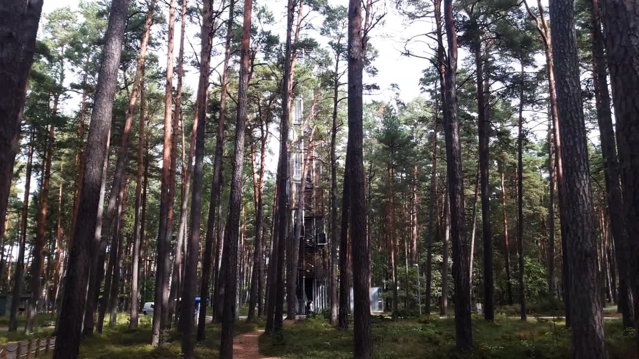 Tour de Jurmala