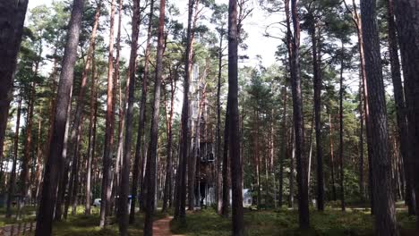 la torre de jurmala