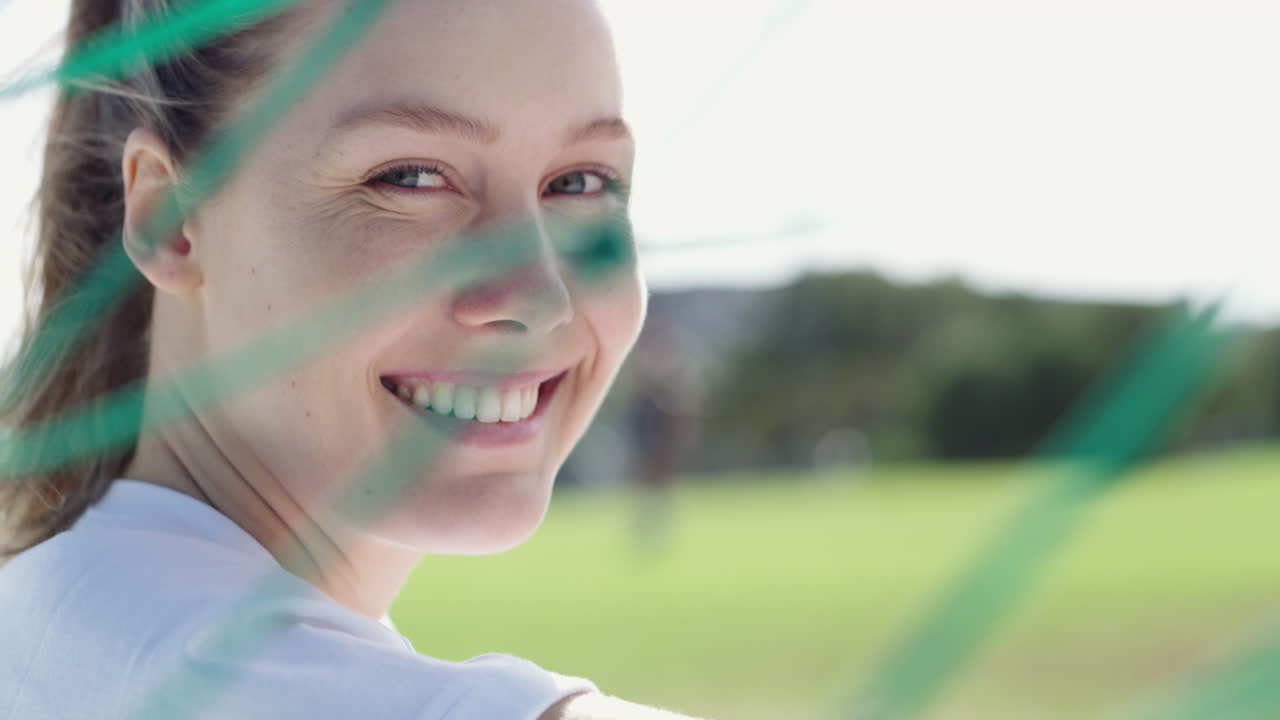 la belleza detrás de la red