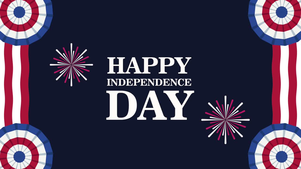 feliz día de la independencia de los ee.uu.