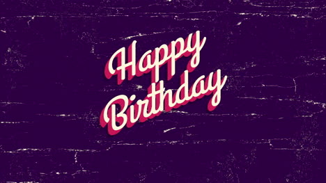 Animated-closeup-Happy-Birthday-text-on-holiday-background-30