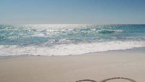 Strandurlaubsziel