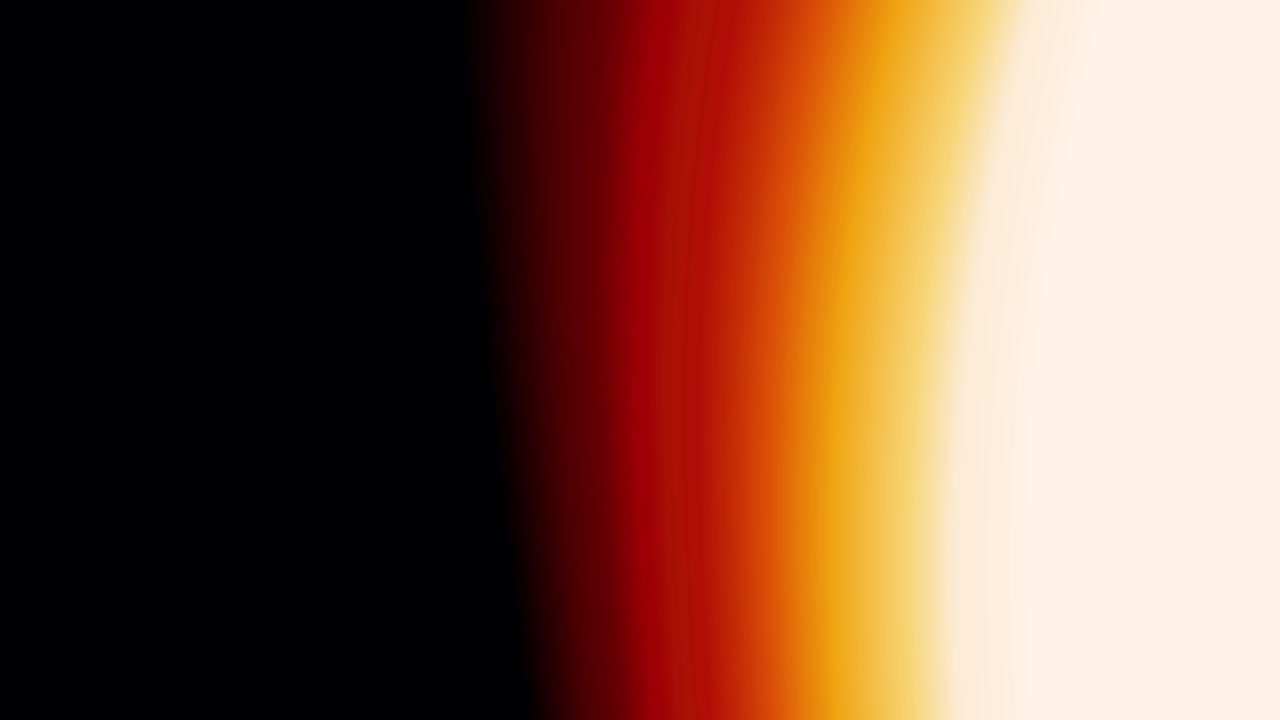 Film Burn Footage, Light Leaks and Lens Flare, Fast