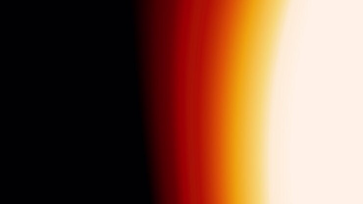 Film Burn Footage, Light Leaks and Lens Flare, Fast