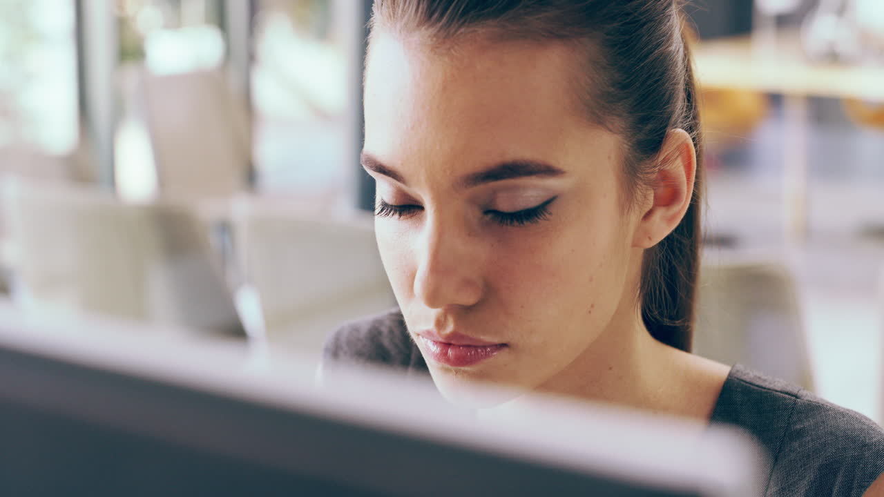 sólo otro día de trabajo duro.