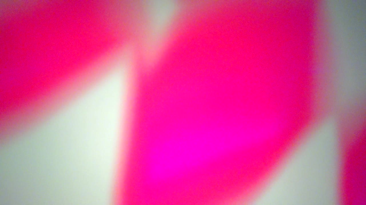 La ola del arco iris