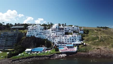 alejar casapueblo