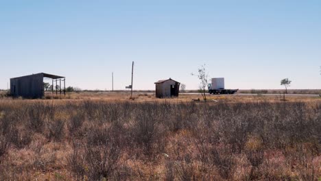 Alte-Outback-Gebäude-Australien