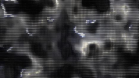 fondo abstracto en 3d
