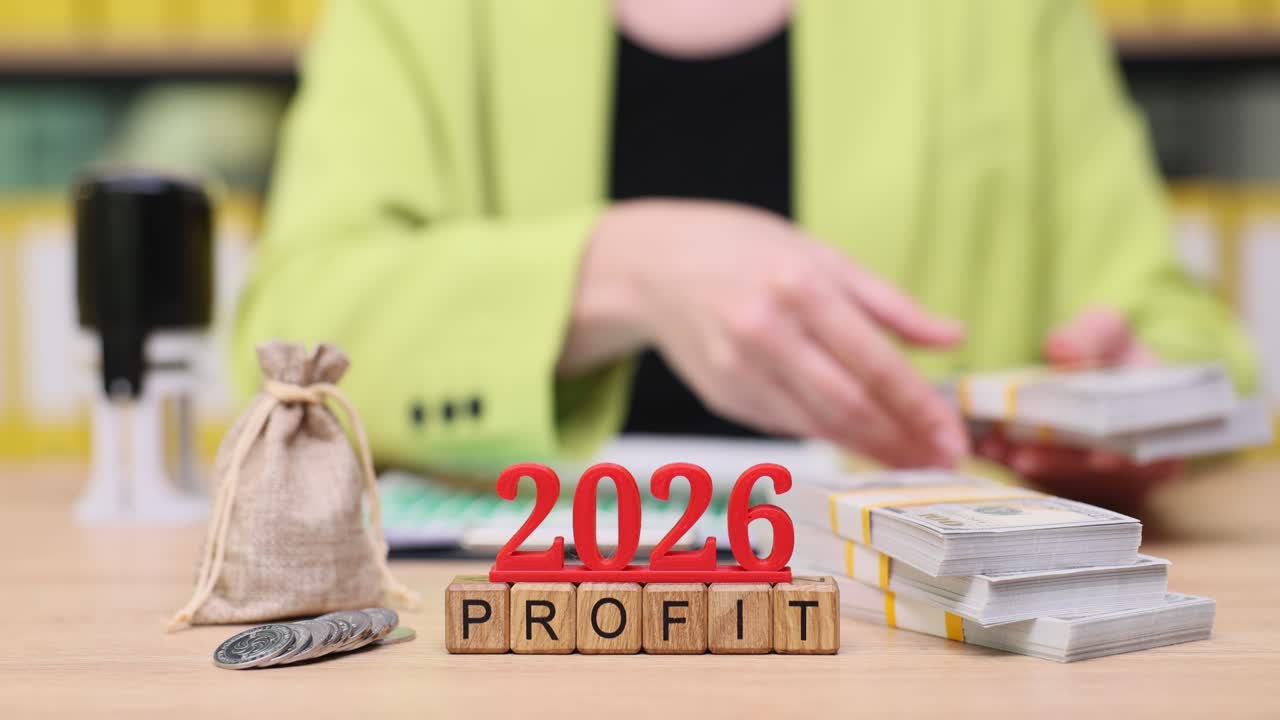 Profit and Investment in 2026