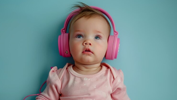 los robots de las babas