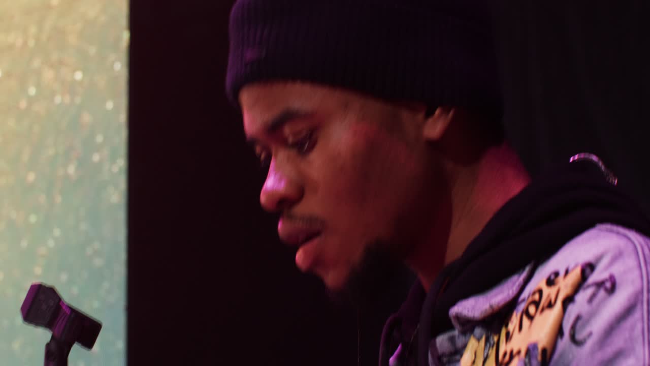 actuaciones musicales en vivo