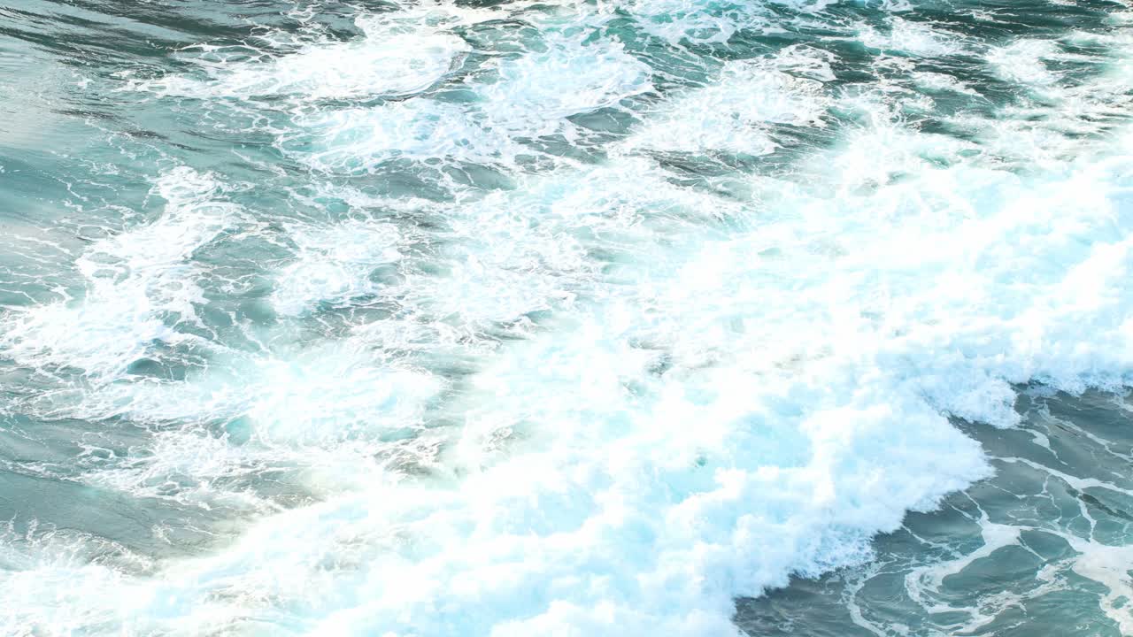 바다의 물결이  ⁇   ⁇ 으로  ⁇ 어, 테네리페