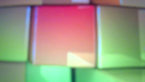wave background