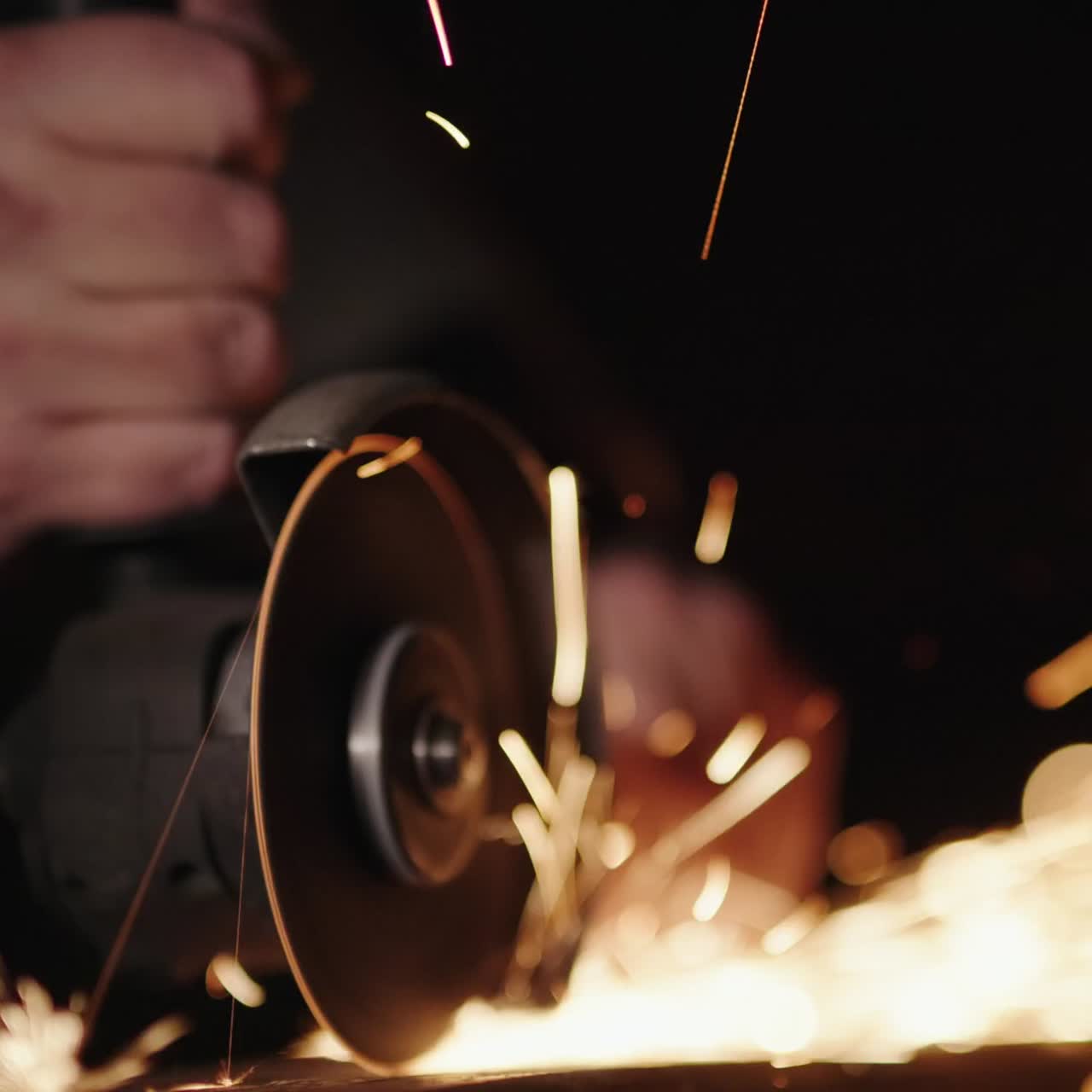 herramienta eléctrica manual muele 2