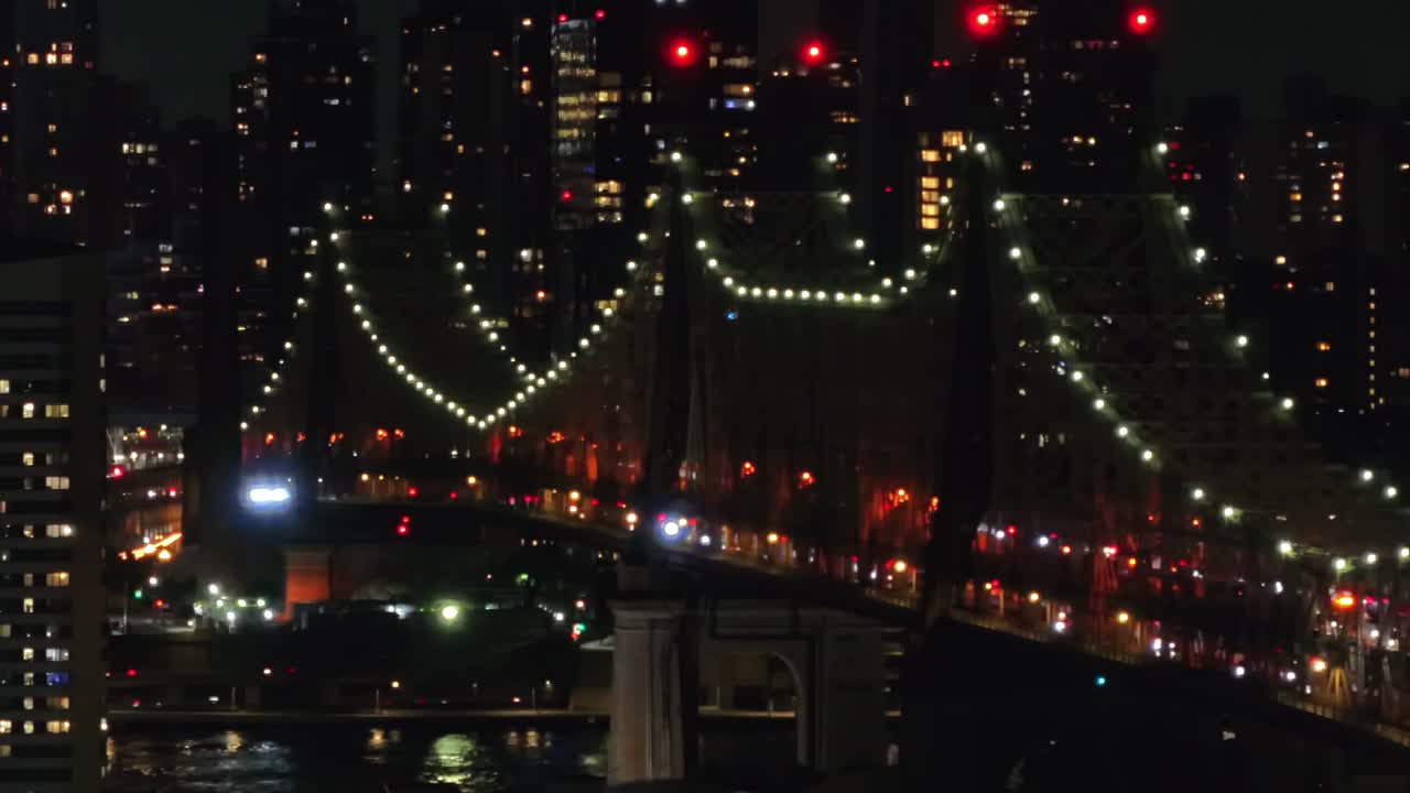 59th 스테이트의 높은 각도 뷰