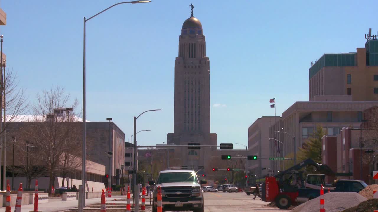 링컨 네브래스카 2의 설정 샷