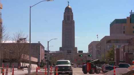 Una-Toma-De-Establecimiento-De-Lincoln-Nebraska-2