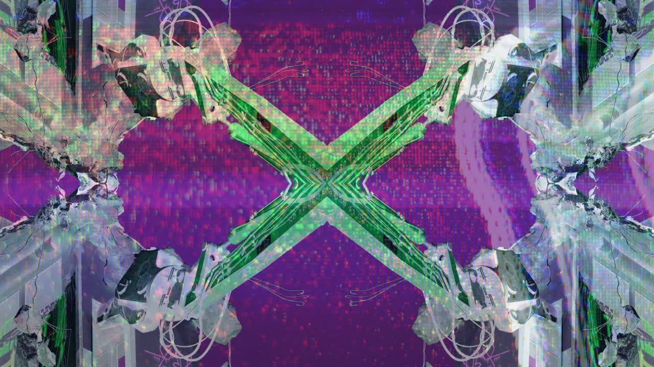 크레인 우적우적 09