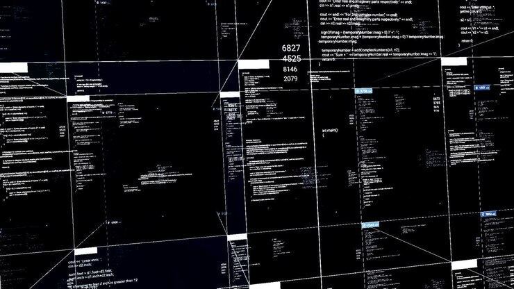 Abstract Code Visualization