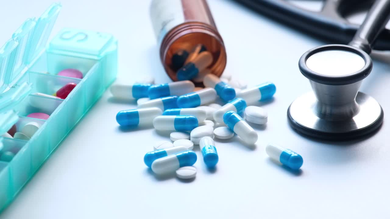 Medical Supplies and Medications