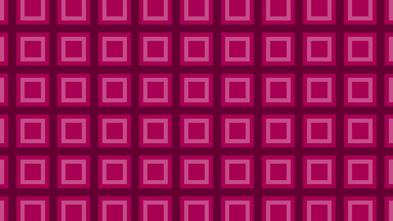 Retro Arcade Game Background