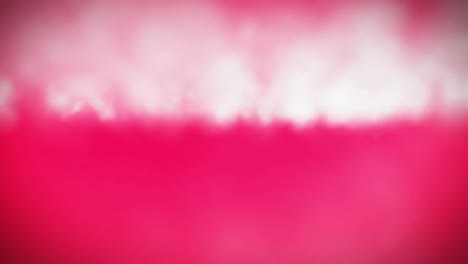 relámpago rosa