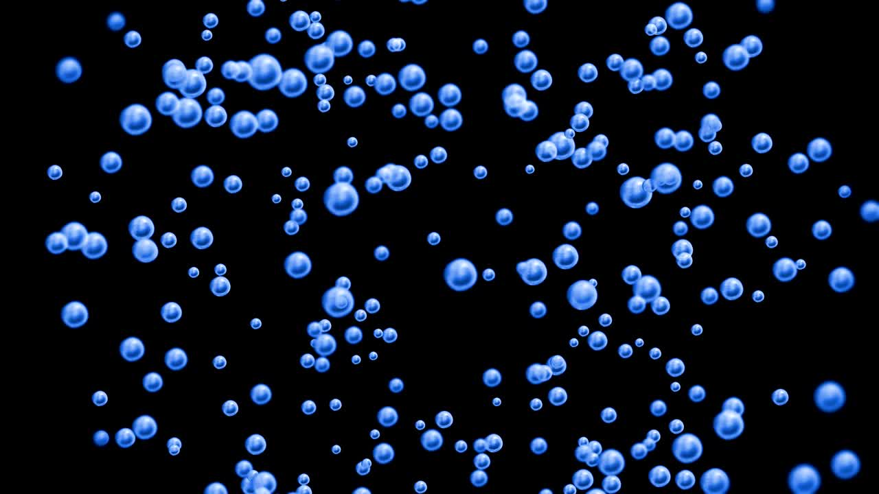 세계 배경 루프